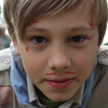 IMG 3861 - Scouts en Gidsen Zaventem 